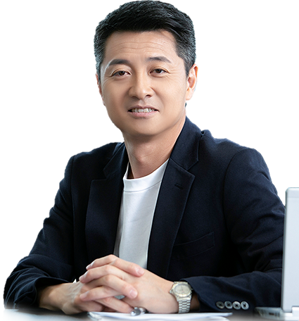 Tổng Giám đốc CEO của Công ty Panasonic Đông Bắc Á Trung Quốc, Ông Wooda Kubashima